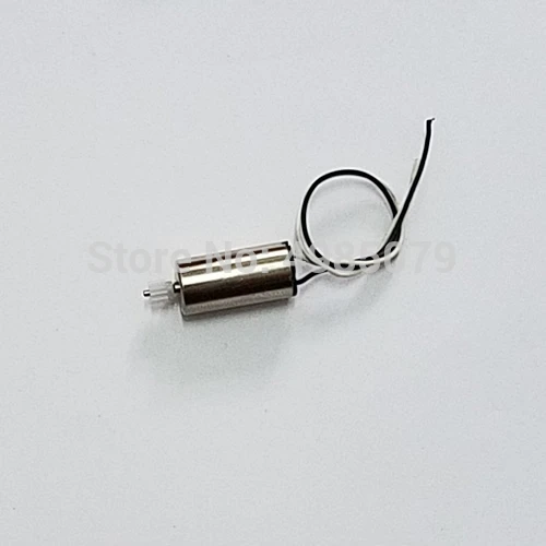 Двигатель SYMA S39 PAPTOR с черно-белыми проводами и пластиковой шестерней, 3CH RC вертолет S39, оригинальные запасные части