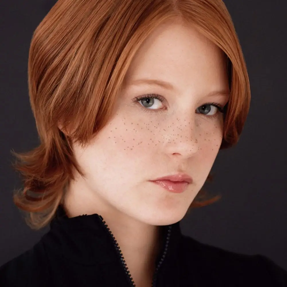 

6Pcs New Freckle Sticker Natural Finch Spots Lifelike Freckle Tattoo Stickers For Female Facial Tattoo Stickers Fake Freckles