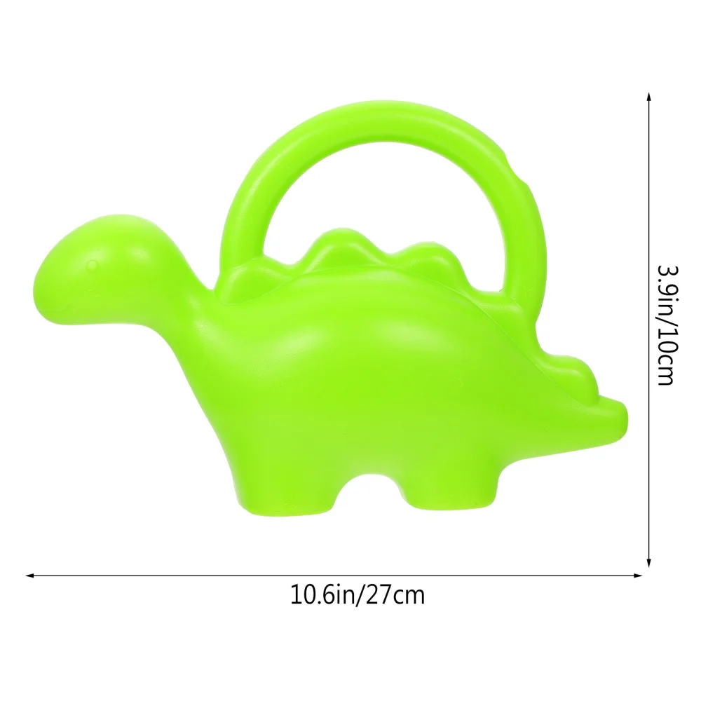 

1pc Animal Shaped Watering Can Practical Watering Kettle Cartoon Watering Pot