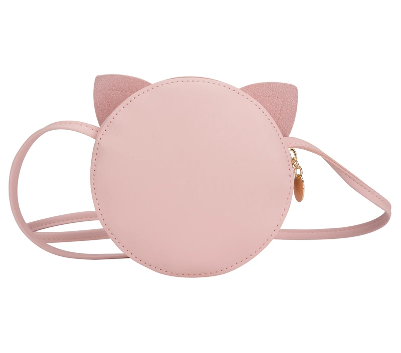 Heopono милый чехол сумка через плечо для маленьких девочек мессенджер детей