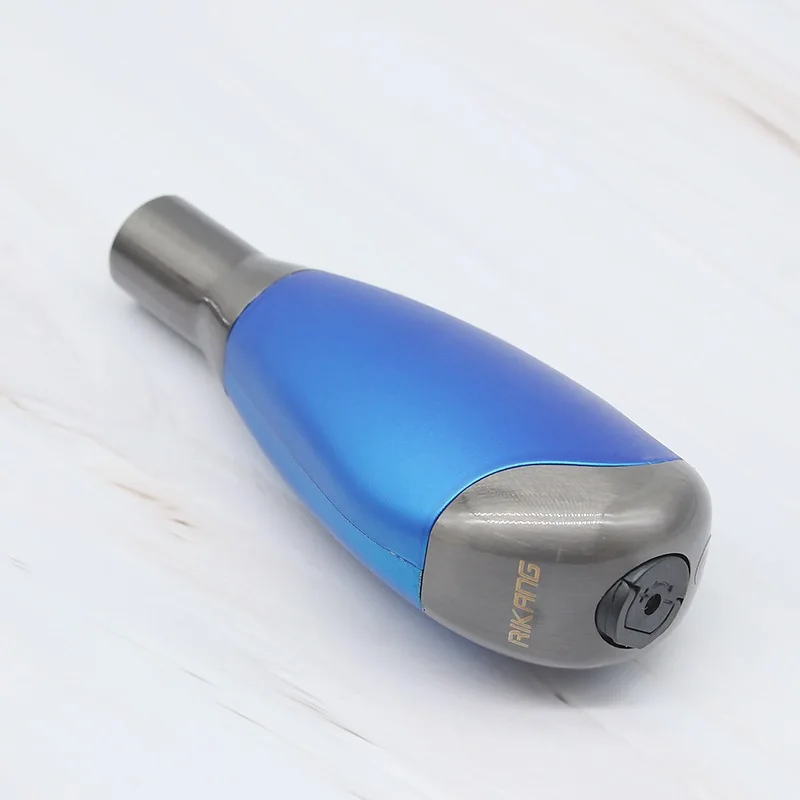 Наружная струйная Зажигалка для барбекю кухонная горелка с пламенем турбо