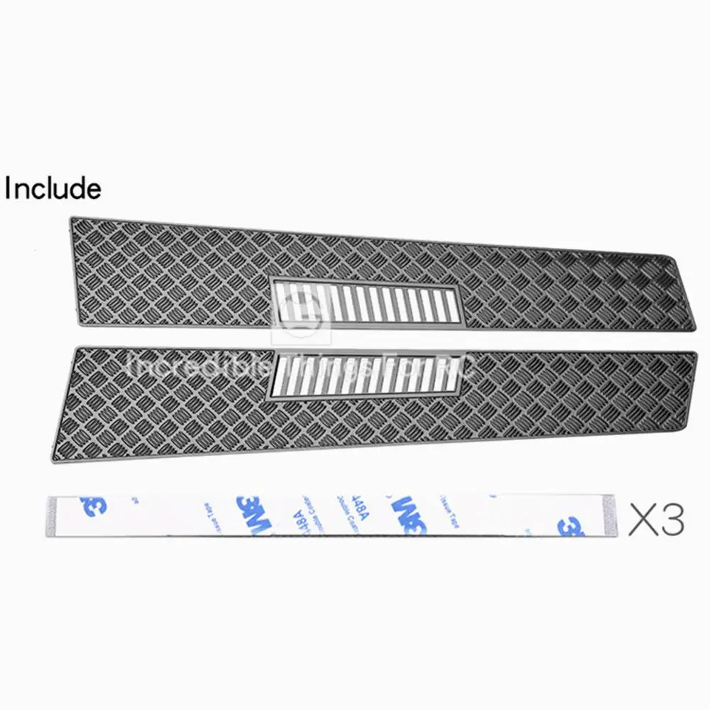 1 пара металлическая крышка д