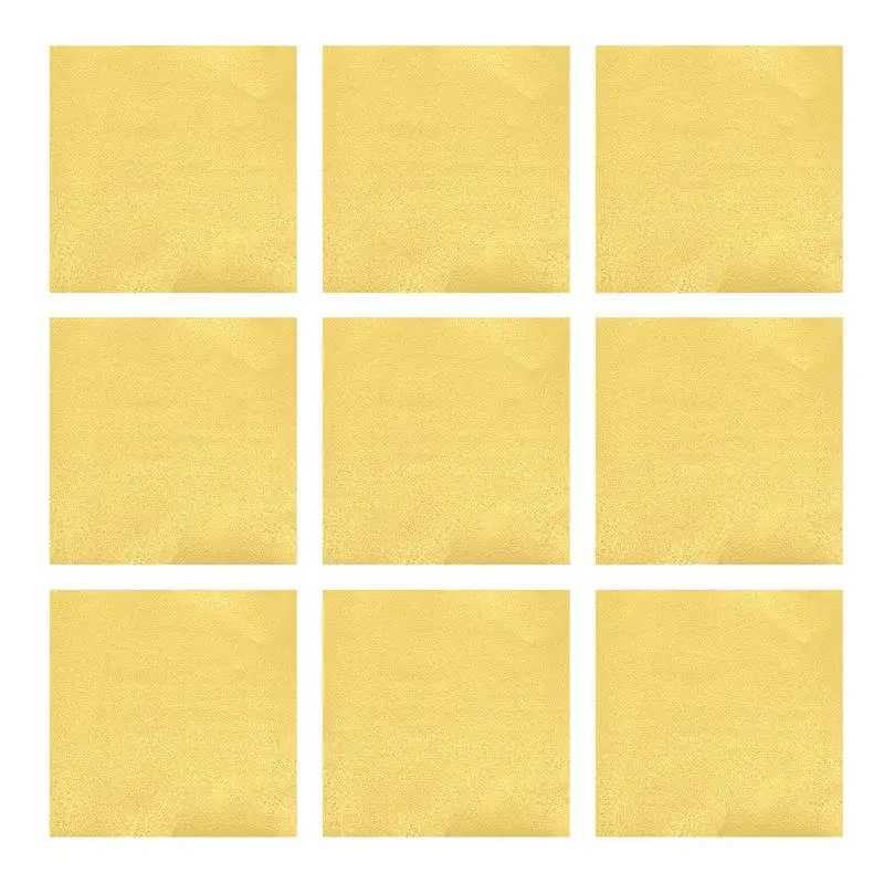 

100pcs Square Origami Paper Hand Craft Folding Paper DIY Handicraft Paper