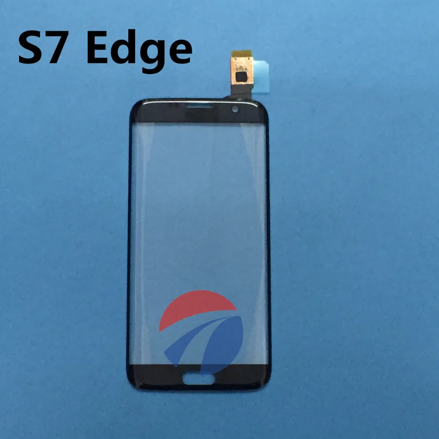 TP сенсорный экран для samsung Galaxy Note 8 SM-N950F S8 Plus s8+ S7 Edge S6 Edge дигитайзер панель Стекло Объектив сенсор Замена