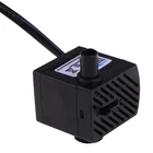 Водонепроницаемая помпа, Погружной водяной мини-насос переменного тока 220 В, 2017 Новый, 1 шт.