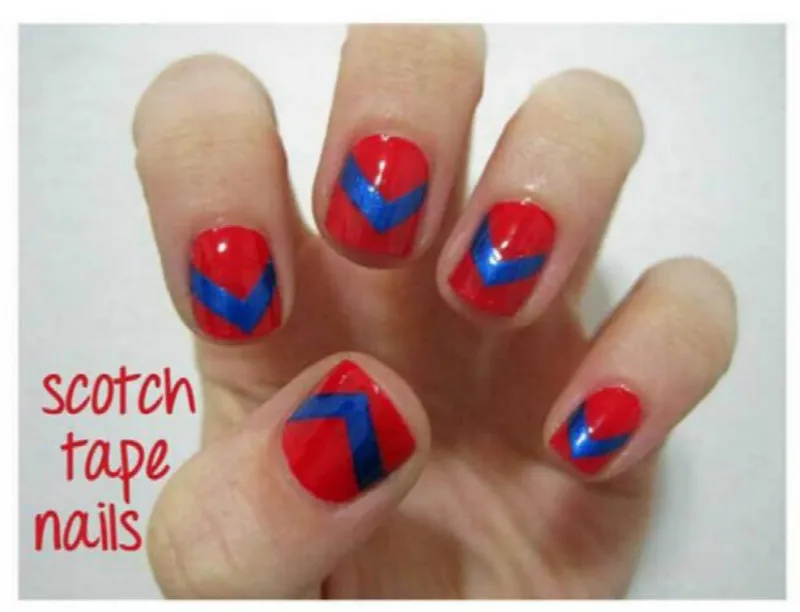 1 шт. лента для дизайна ногтей 17 м|Принадлежности ногтей| |