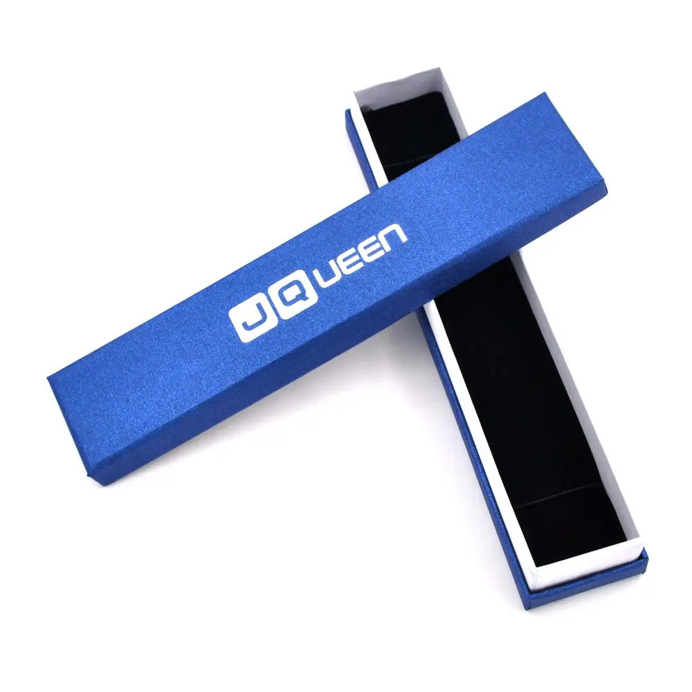 Браслет JQUEEN из искусственного граната изумруда танзанита топаза камня женский