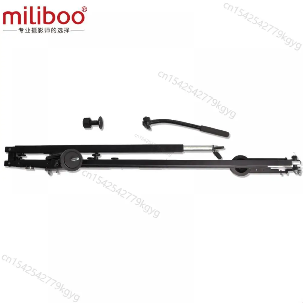 Складной алюминиевый штатив miliboo MYB501 для фотоаппарата 3 1 м | Электроника