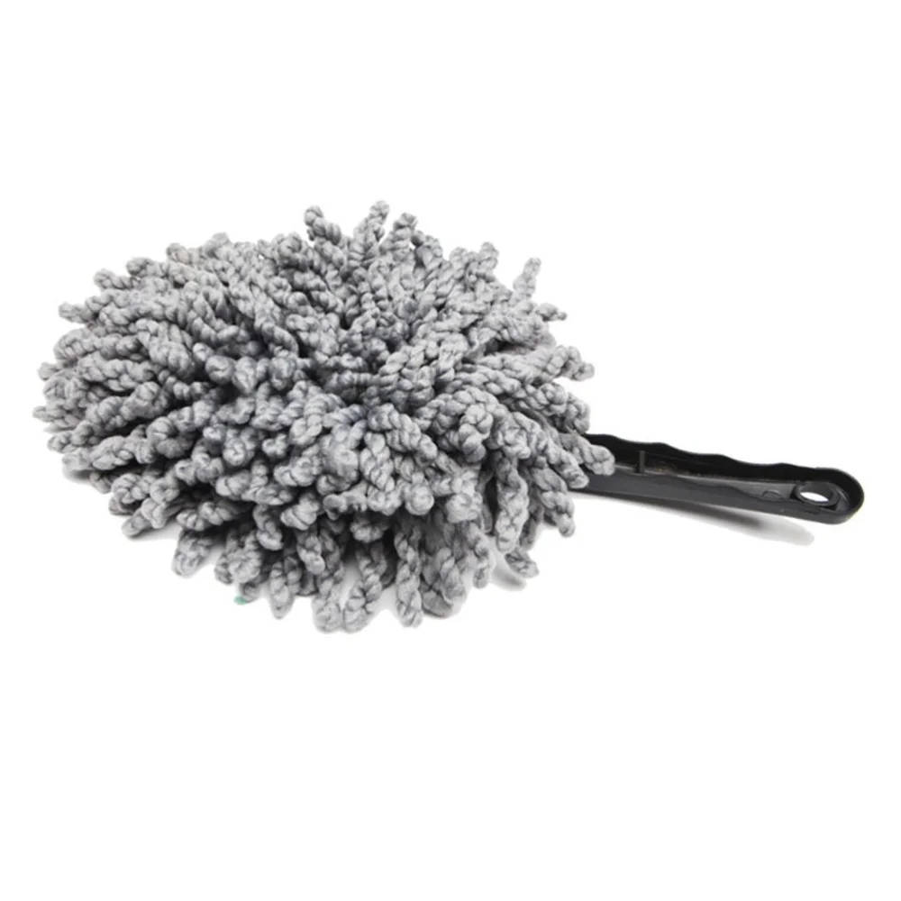 

1 Pc Multi-functional Duster Brush for Car Home Kitchen Computer Cleaning Soft Lightweight Dirt Brush