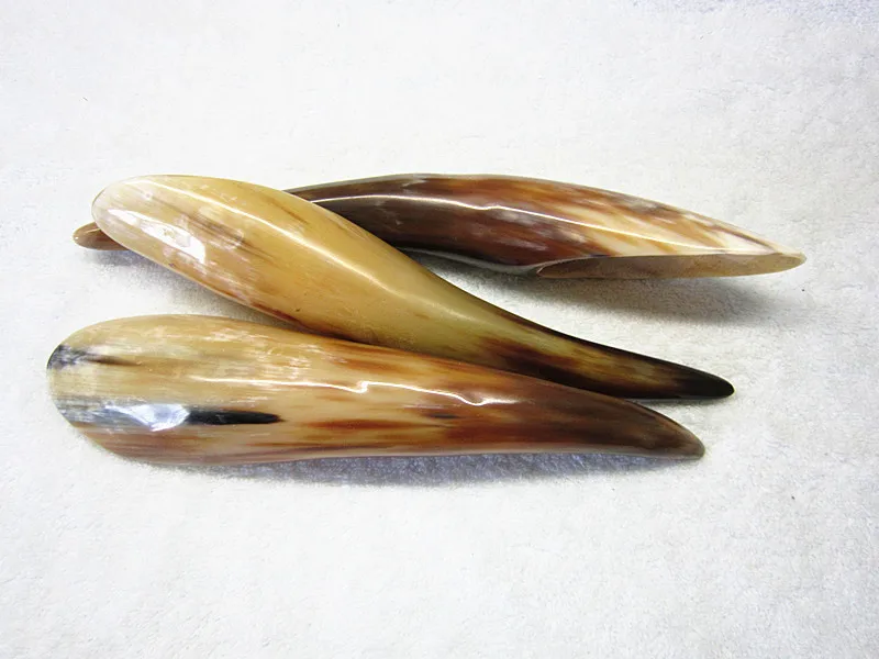 Тибет натуральный Рог яка гуаша лечение кожи соскабливания домашнее инструменты