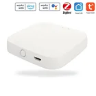 Умные шлюзы Tuya с Bluetooth, оборудование для домашней связи, система автоматизации сцены, смартфон с дистанционным управлением через приложение, голосовое управление