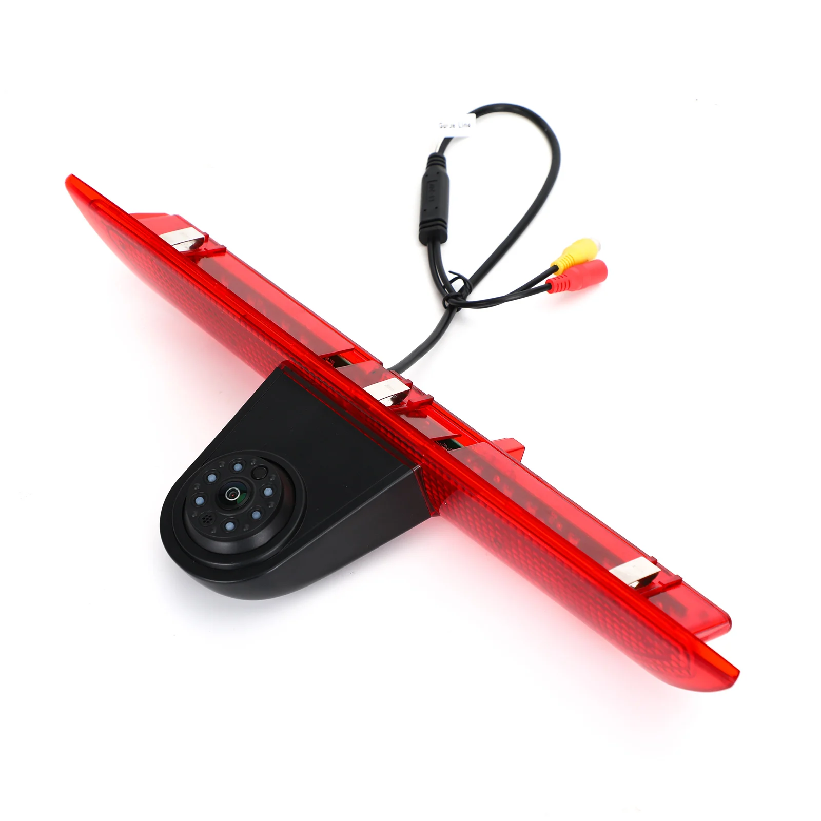 Artudatech камера заднего вида стоп сигнал ночное видение для Ford Transit 15 18