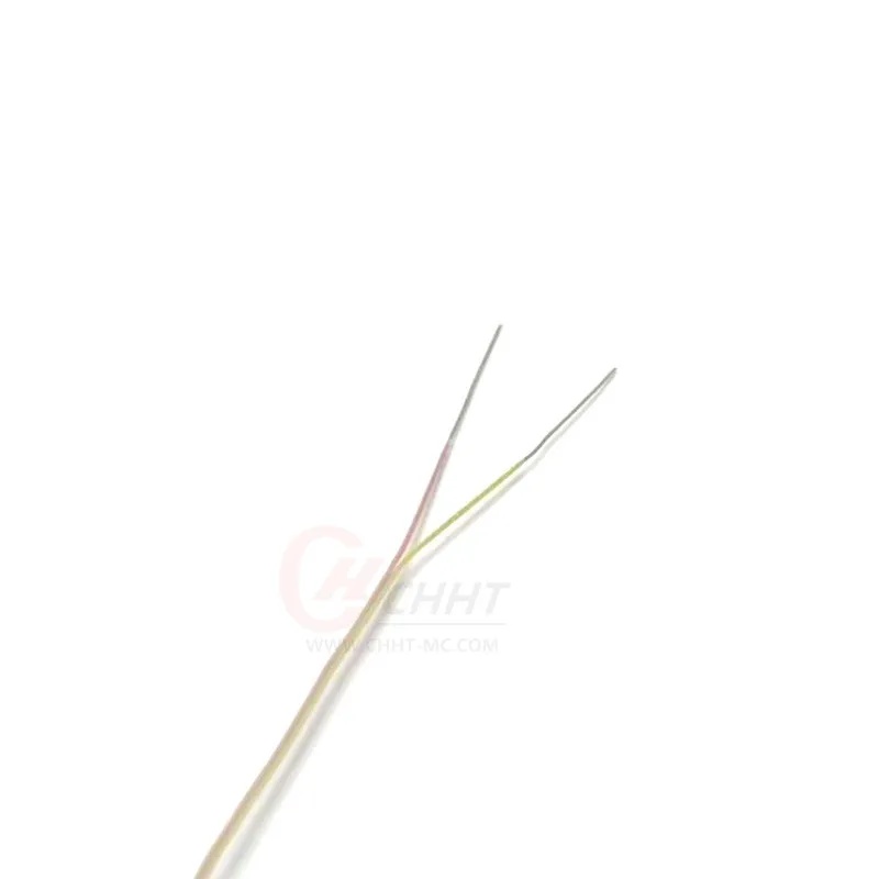 Высокая температура специальный кабель изолированные PFA TT-K-30-CH 2 * 30AWG провод