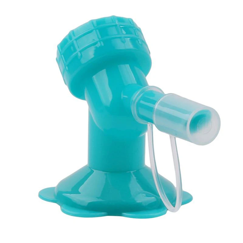 

PP Sprinkler Watering Nozzle Waterers Sprinkler Portable Household Potted Plant Waterer Cans Bottle Cap Flower Garden Tool