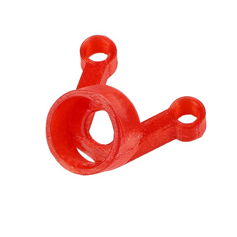Фото 3D печать ТПУ UFL MMCX SMA Lollipop FPV Антенна крепление для RC дрона рамки модели запасные 3D печать ТПУ UFL MMCX SMA Lollipop FPV Антенна крепление для RC дрона рамки модели запасные
