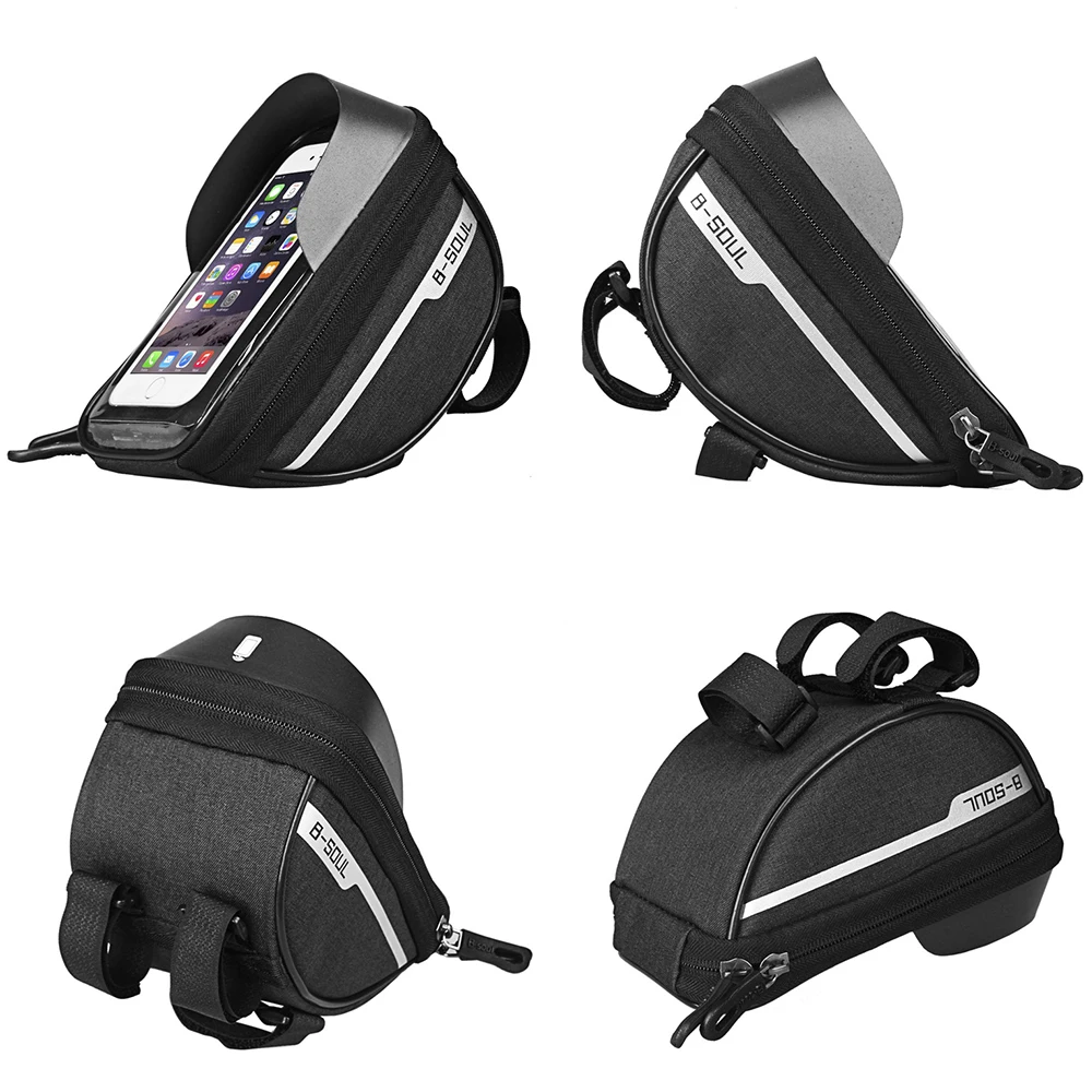 Велосипедные сумки сумка для горного велосипеда непромокаемая