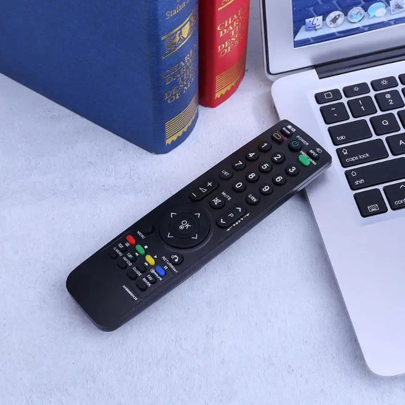 Remote Control Replacement for LG AKB69680438 32LH2000 32LH201C 32LH202C | Электроника