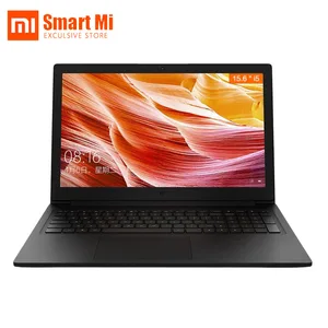 Ноутбук Xiaomi Mi 15,6 дюйма, Intel Core, ноутбуки i7i5 NVIDIA GeForce MX110, выделенная карта, Английский Win 10 ноутбук