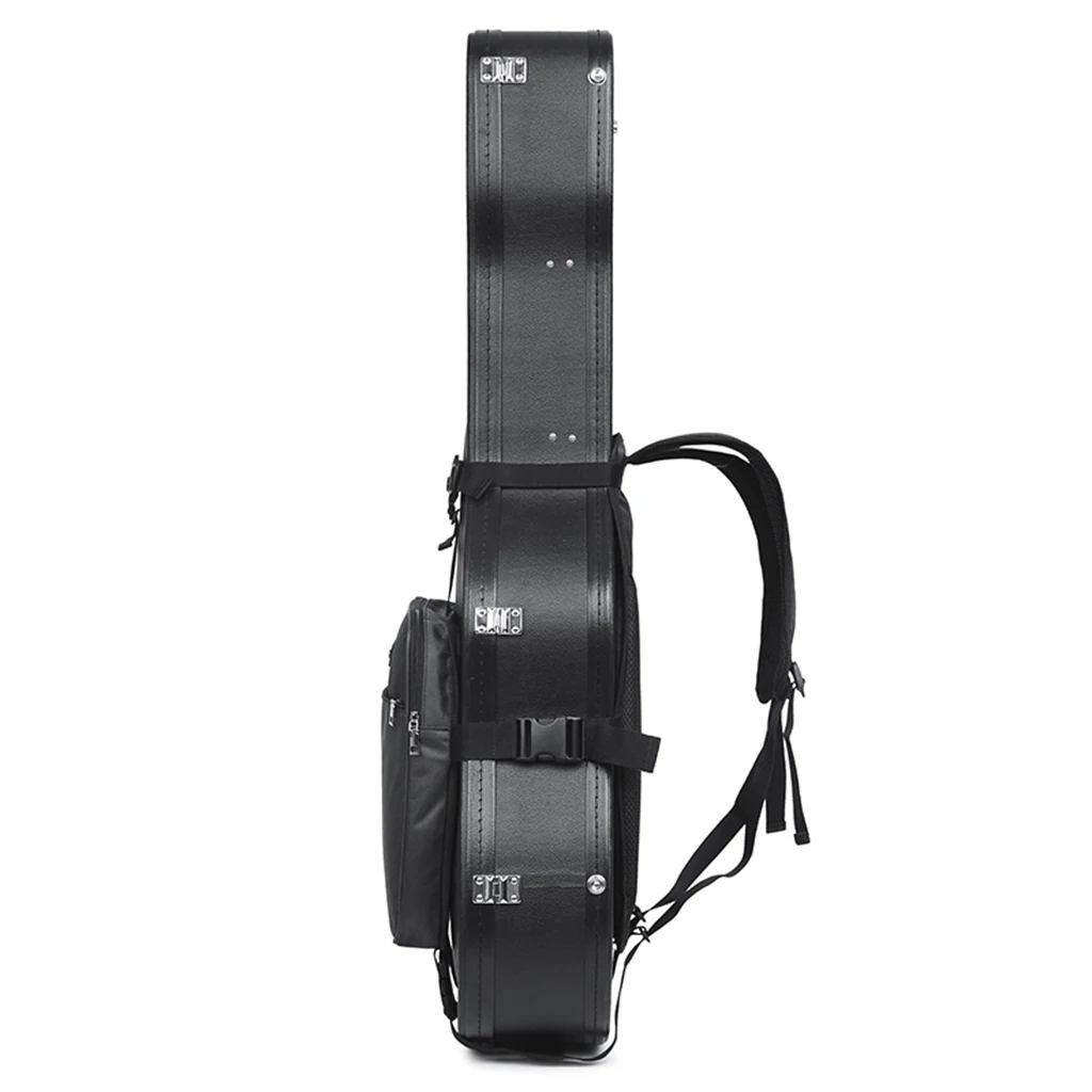 Ремни для гитары с утолщенными ремнями различных гитарных ящиков чехол ремни