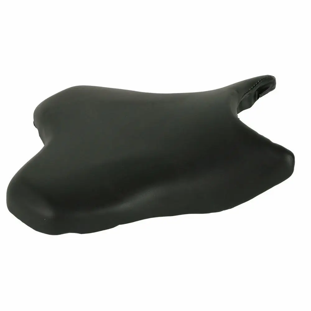 Мотоциклетное черное переднее сиденье для водителя Yamaha YZF R6 2006 2007 06 07|Сиденья и