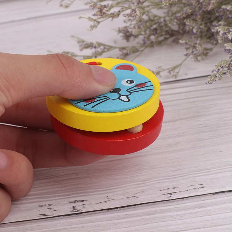 1 шт. детский деревянный музыкальный инструмент | Игрушки и хобби