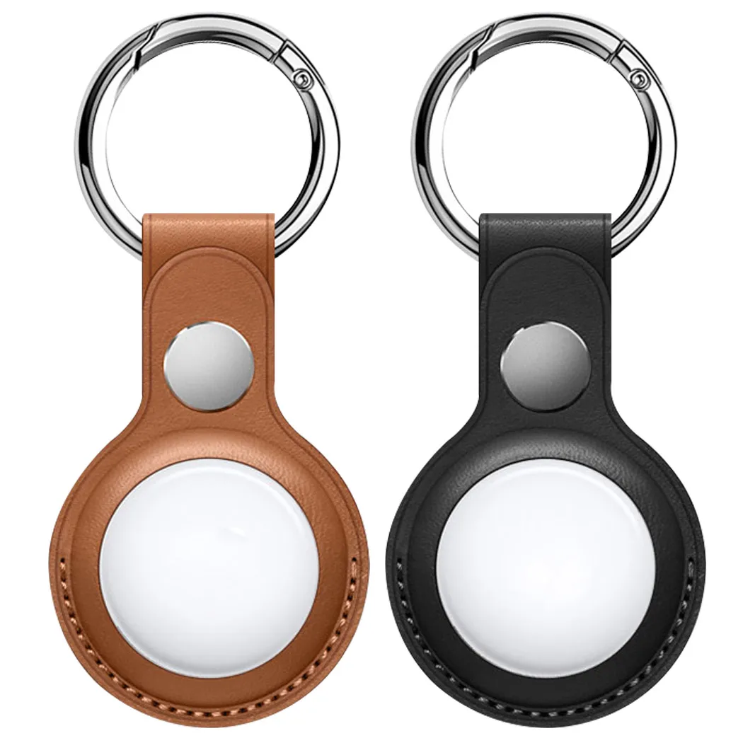 Чехол airtag для Air-label мягкий портативный защитный чехол совместимый с Air-TAG