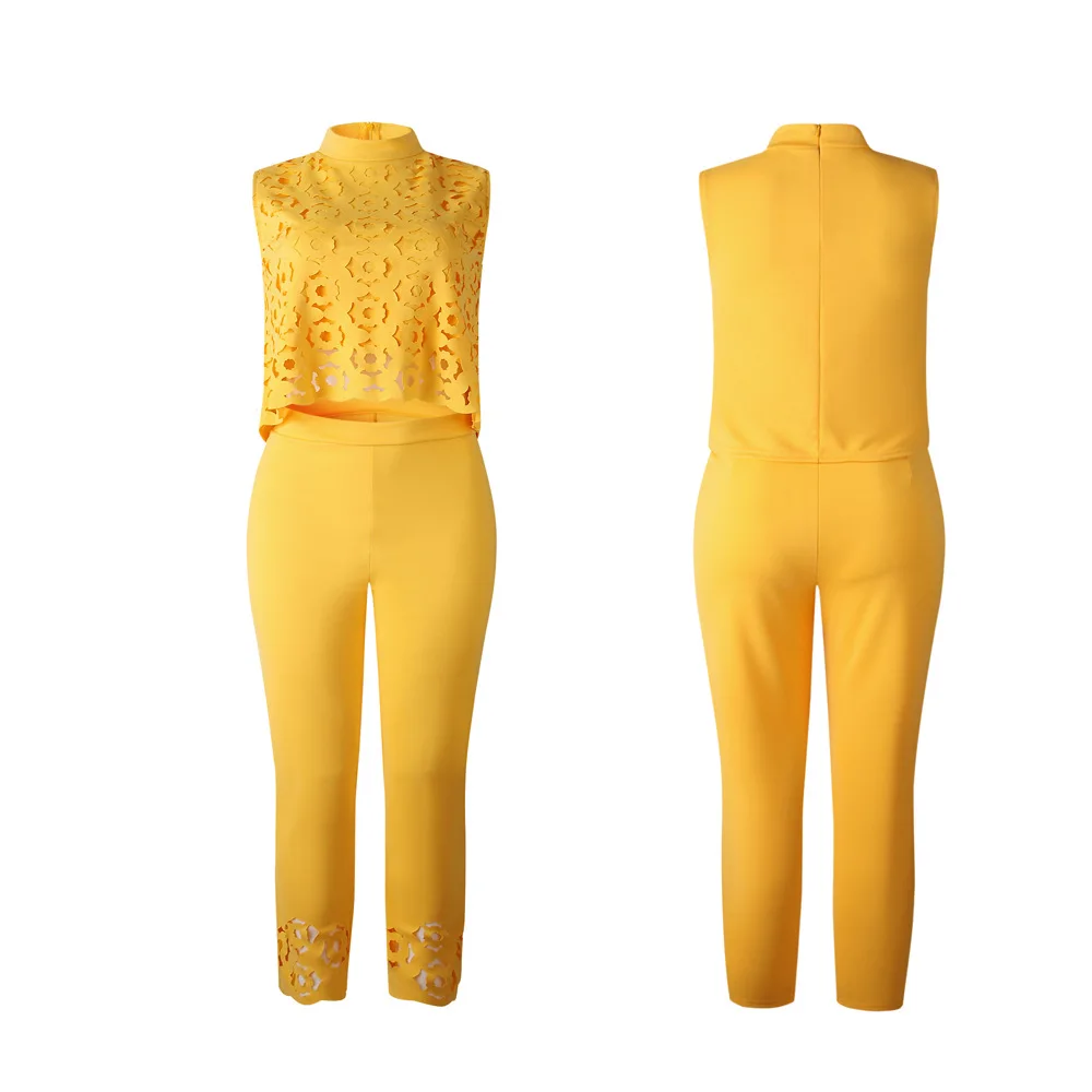 Элегантный комплект из 2 предметов женская летняя Модная рубашка сексуальные