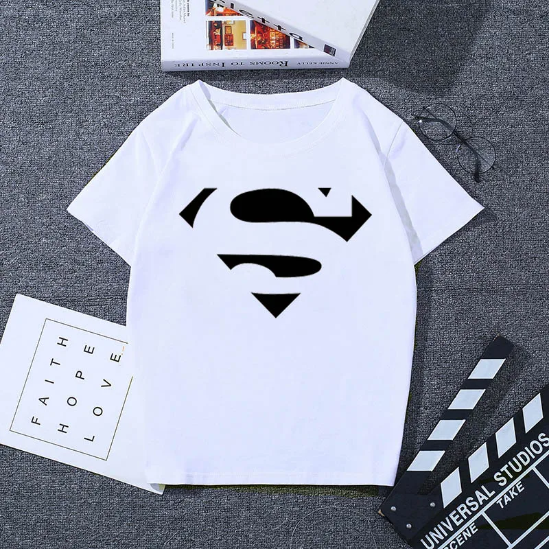 Женская футболка с коротким рукавом круглым вырезом | одежда