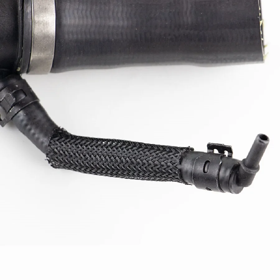 

LR049990 High Quality New Cooling System Rubber Water Hose Pipe Free Shipping