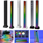 RGB-лента цветная с USB-управлением, 32 светодиода