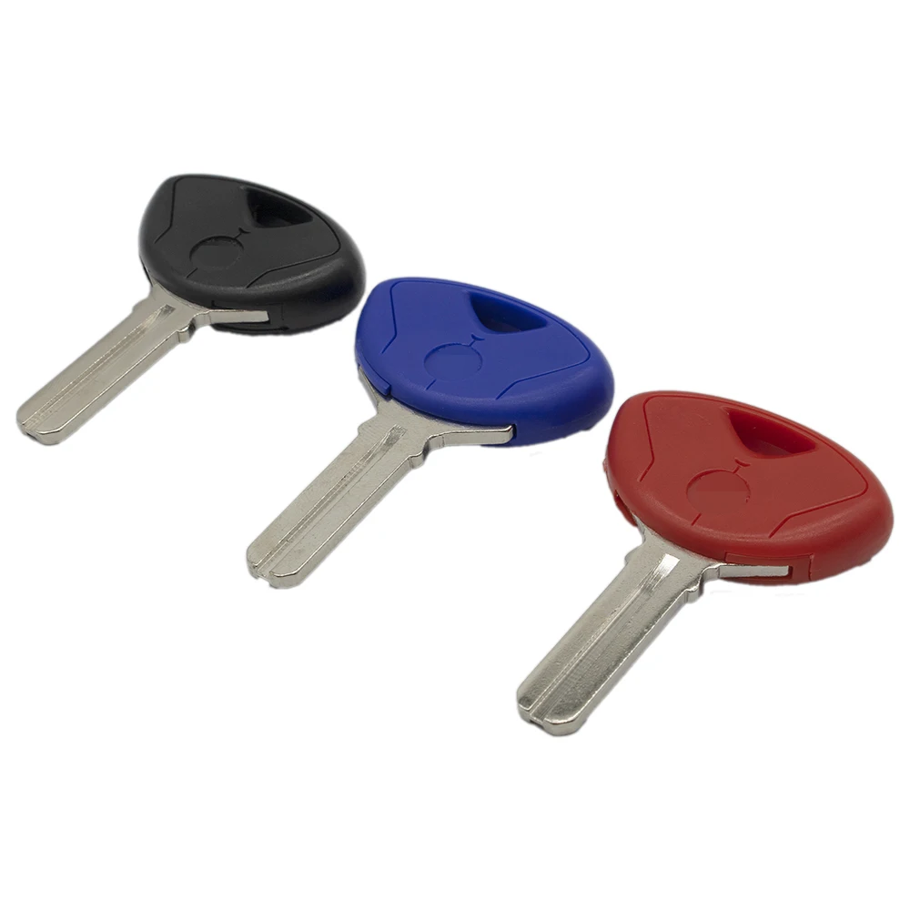 

WhatsKey Motorcycle keys Blank Key Uncut For NO Chip BMW F650 F800 F800GS F800ST K1200R F1200GS R1200RT K1300R K1300S S1000R