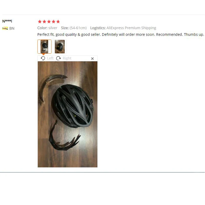 Сверхлегкий защитный шлем для дорожного велоспорта съемный козырек с линзами