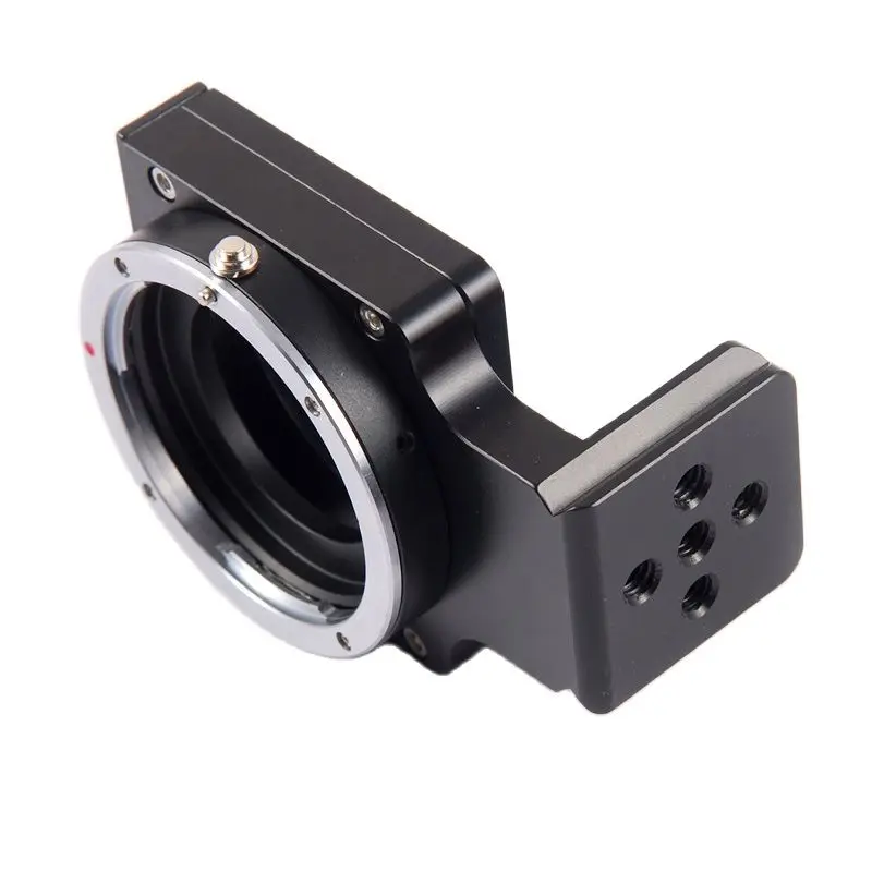 S8172 Astronomical Camera Filter Drawer for Canon / Nikon Lens to QHY163M/C, ZWO071, ETC.