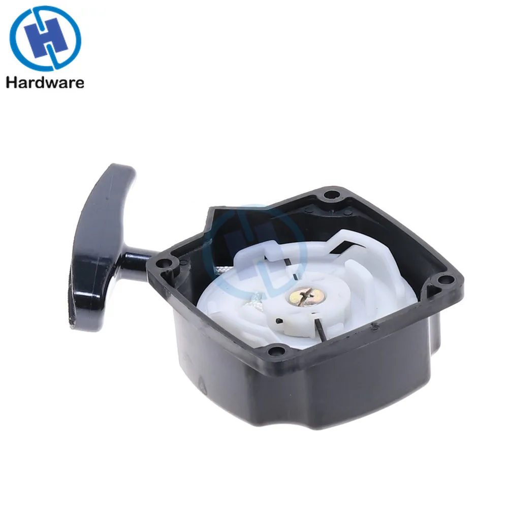 Стартер с отдачей Универсальная Замена для триммера 1 шт.|Детали инструментов| |