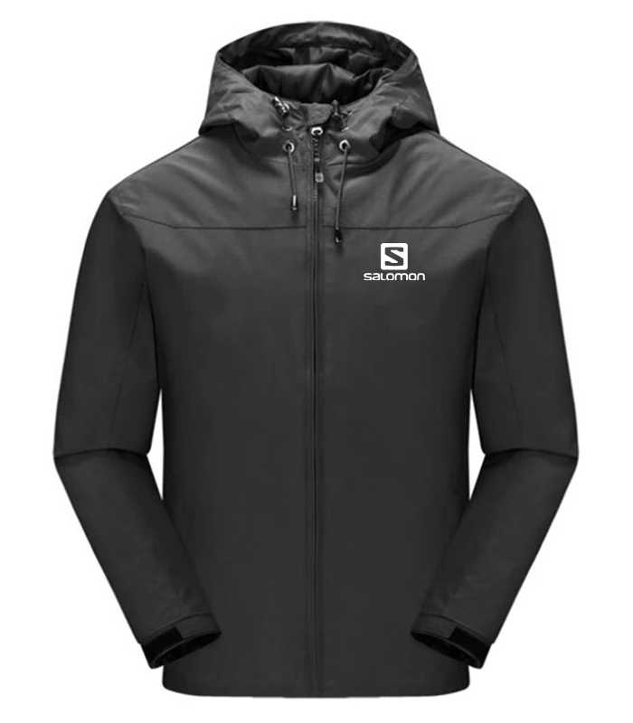 

NEW Series Men Hoody Hiking Jacket Waterproof Quick-drying Camping Windproof men Outdoor Sports Coats Male Rain Jackets S-5XL