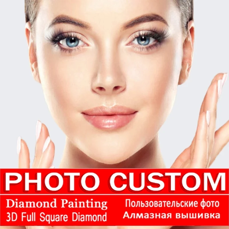 Алмазная 5D картина сделай сам религиозная Мадонна Детская полная вышивка