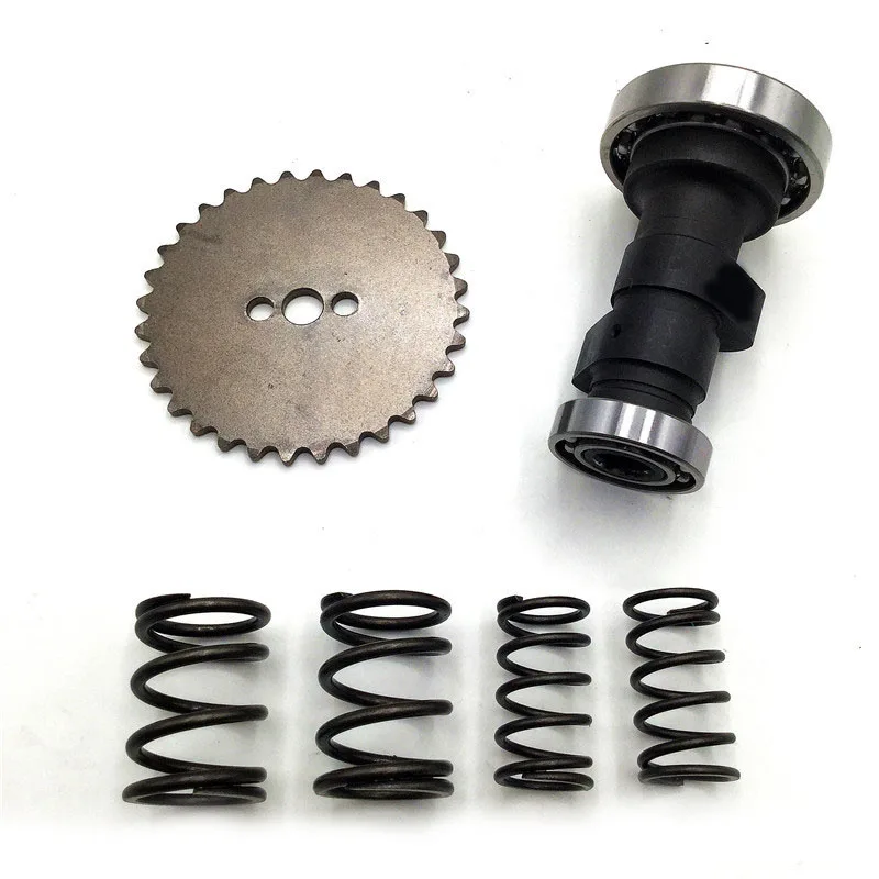 Sepeda мотор Трейл, Z40 balap Cam распределительный комплект untuk YX140 cc 1P56FMJ mesin ATV Quad kereta pergi Kart sepeda motor motorcross