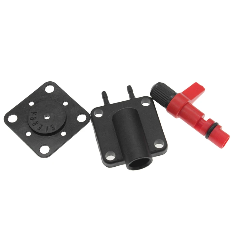 

NEW-Primer-Solenoid Service Maintenance Valve for Johnson Evinrude 175158 187044