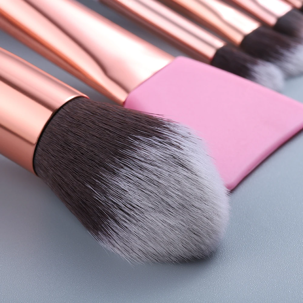 

Eyelash Sponge Eyeshadow Silicone Face Mask Edge Control Brush Cosmetics