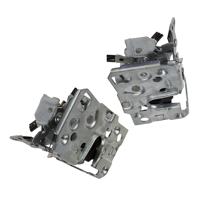 Защелка дверного замка в сборе 940-102 940-103 для Chevy Chevrolet GMC C1500 C2500 C3500 K1500 K2500 K3500 S10 Safari