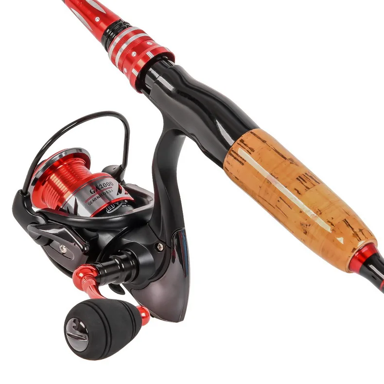 LEO new Spinning Fishing Reel Professional Metal With can change Handle GA1000-5000 series | Спорт и развлечения