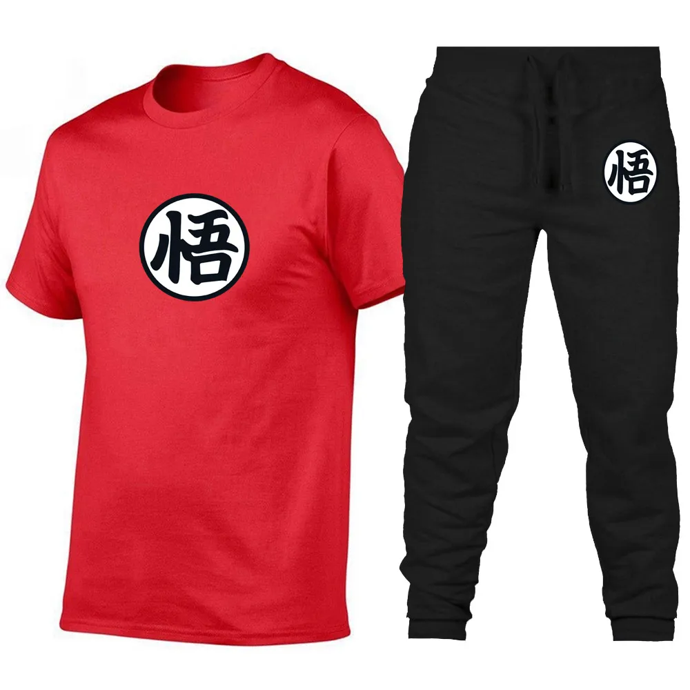 2019 бренд Для мужчин летний бегущие наборы Мужская баскетбольная спортивный