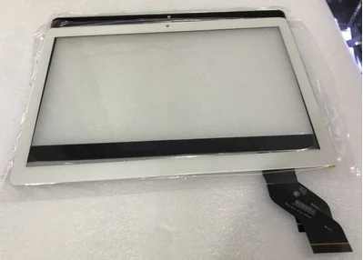 

10.1" inch Angs-ctp-101297 Tablet PC Capacitive TouchScreen Panel Digitizer Touch Panel Glass Sensor Phablet Multitouch