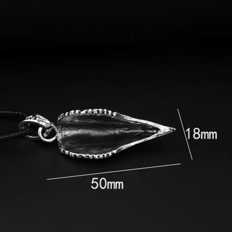 Wonlife ожерелье с головой орла и кулон в стиле хип хоп ювелирные изделия оптовая