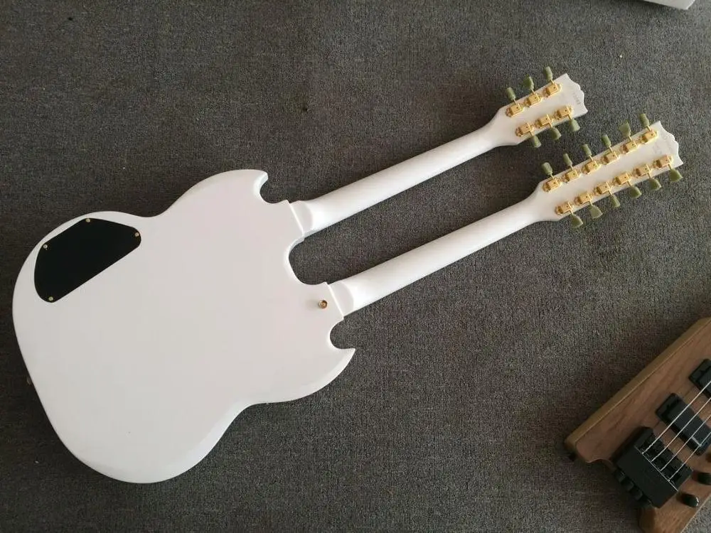 Китайская Фабрика Высококачественная продукция Модель EDS1275 с двойной шеей