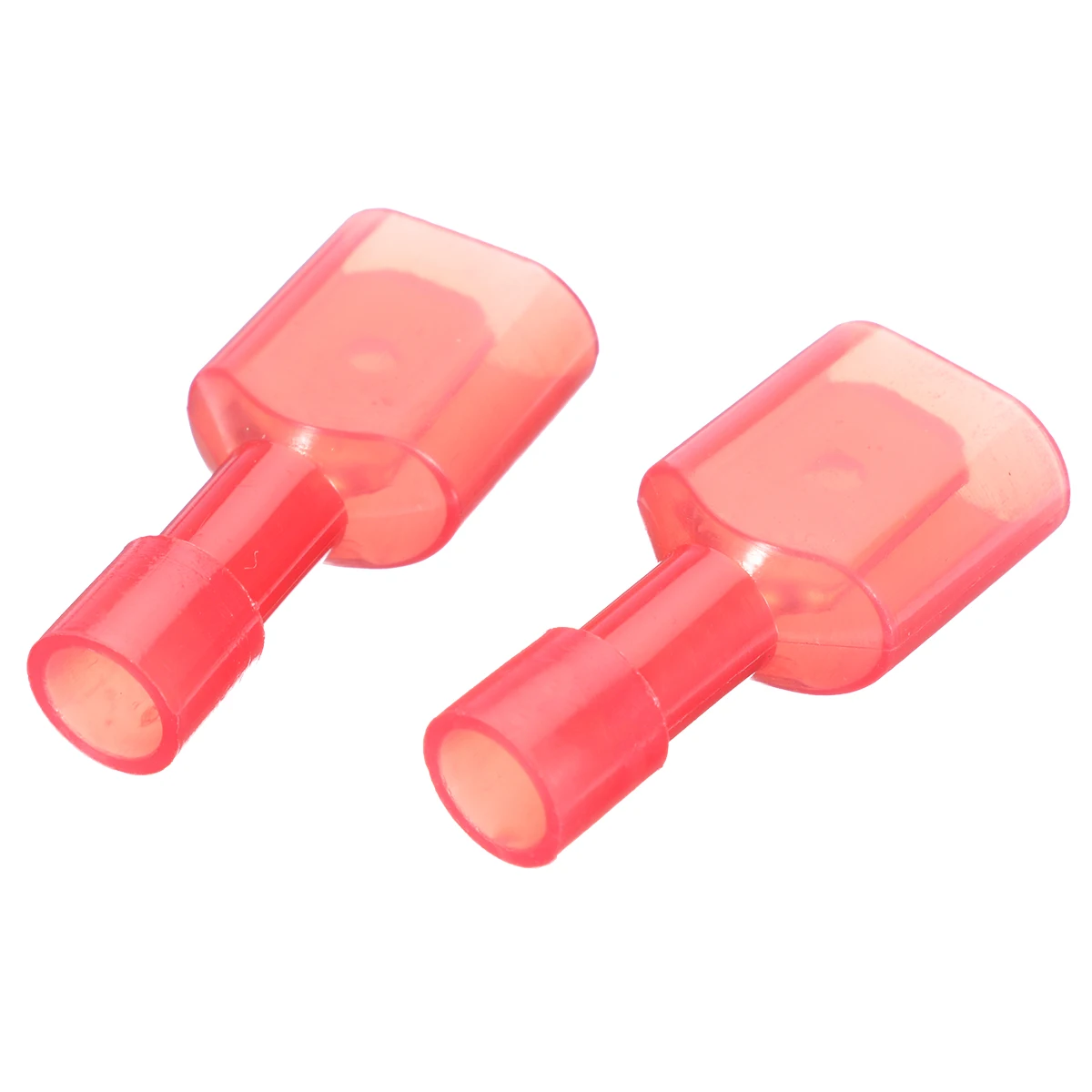40 шт. Т краны и штекеры для проводов 22 18AWG|set connector|t-tap connectorwire connections |
