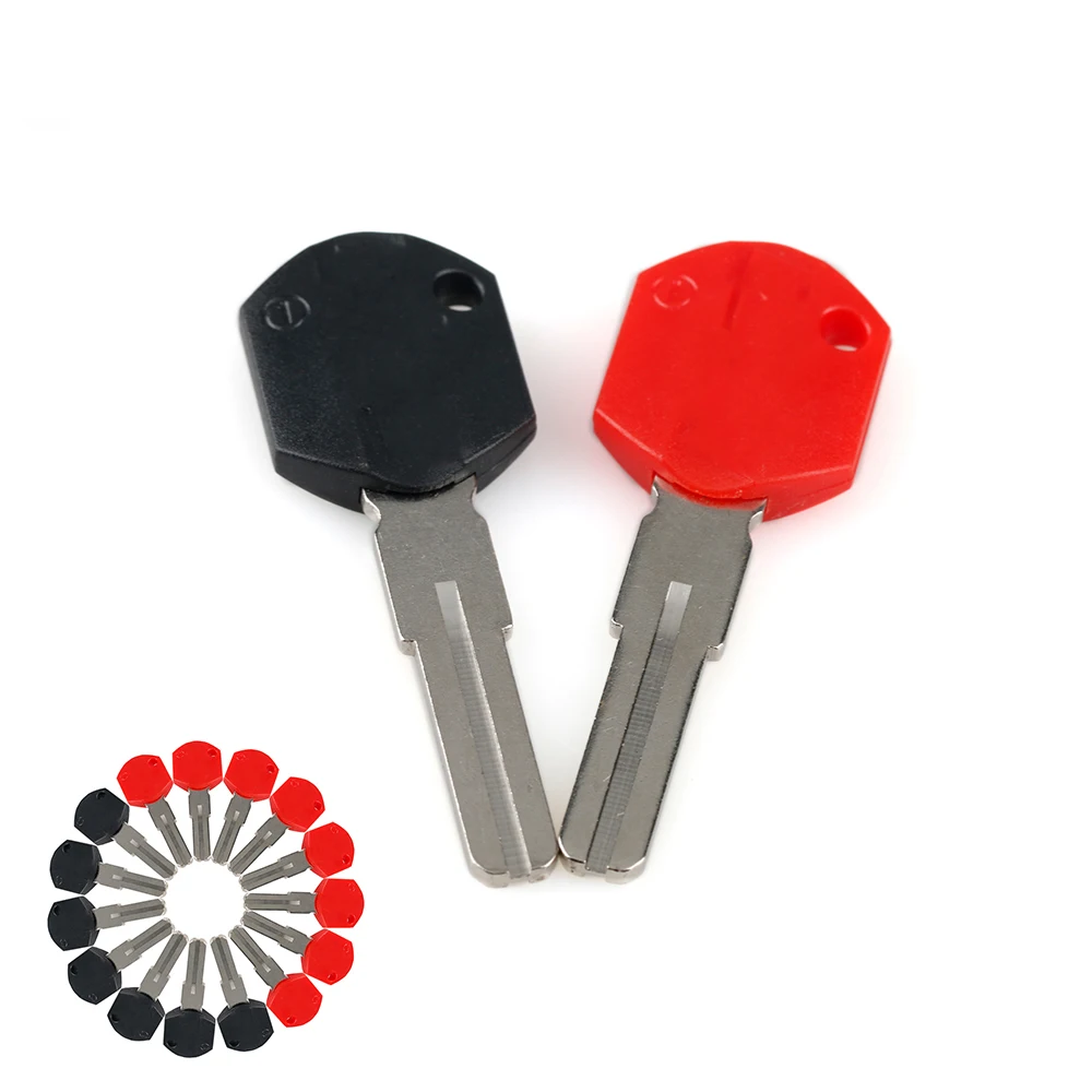 Для 125 200 250 300 390 690 990 1050 1190 1290 EX250 мотоциклетный ключ с необработанным лезвием|Замки
