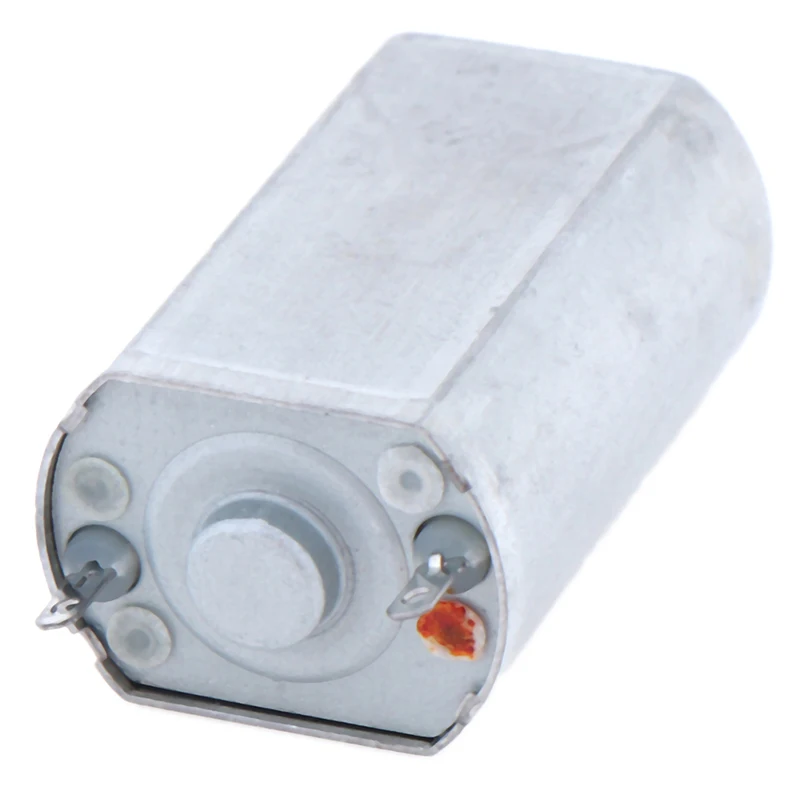 1 шт./2 шт. 1010306 180 микро двигатель постоянного тока Сделай Сам бритва моторные