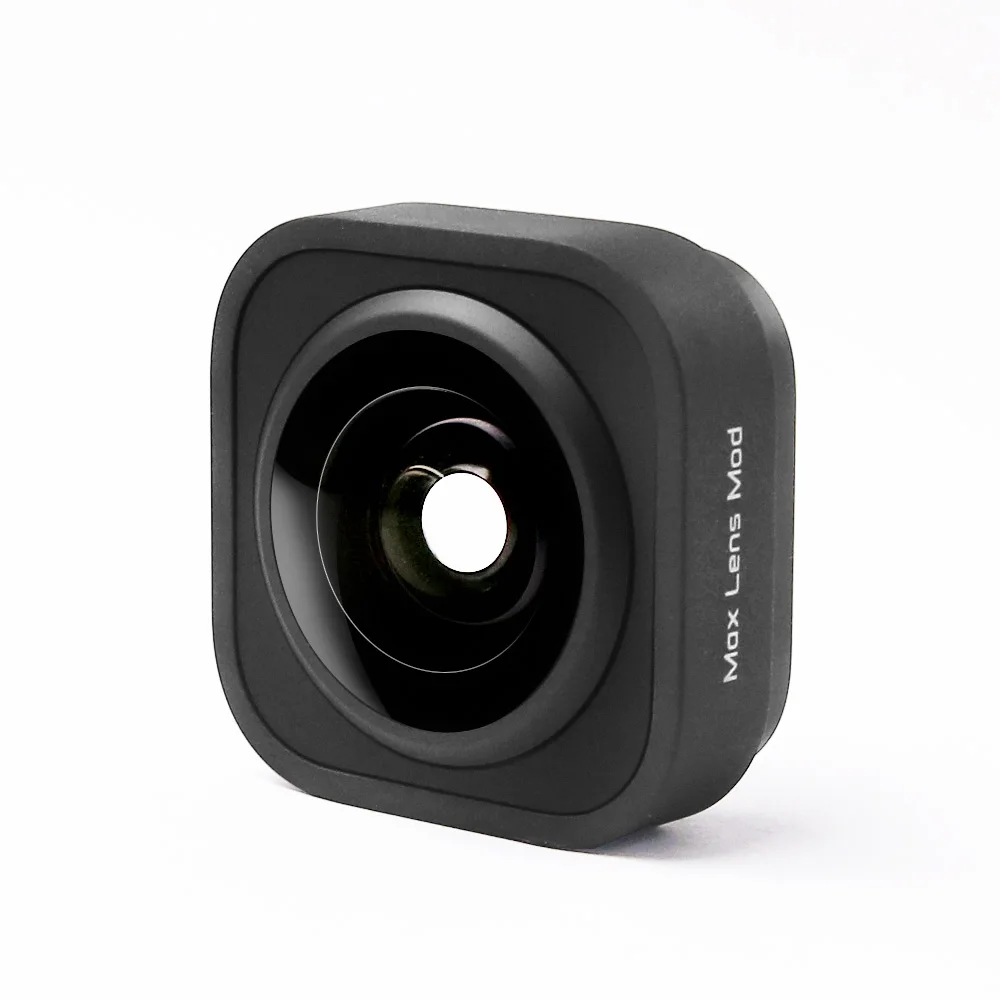 GoPro HERO9 Black Max Lens Mod официальный аксессуар | Электроника