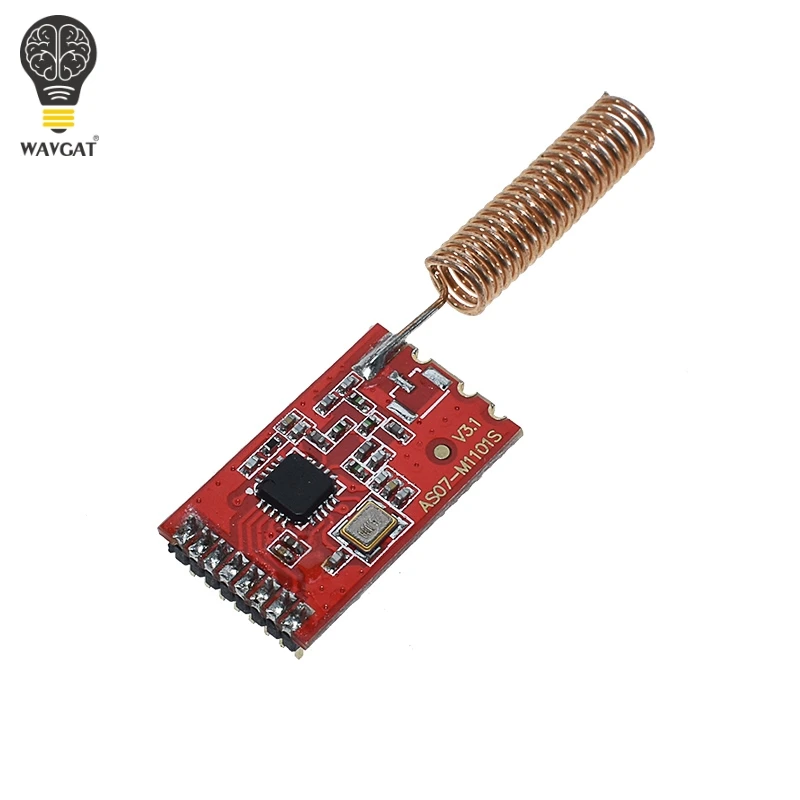 433 м CC1101 10 мВт беспроводной модуль приемника отправителя NRF905/SX1212/SI4432|wireless module|module